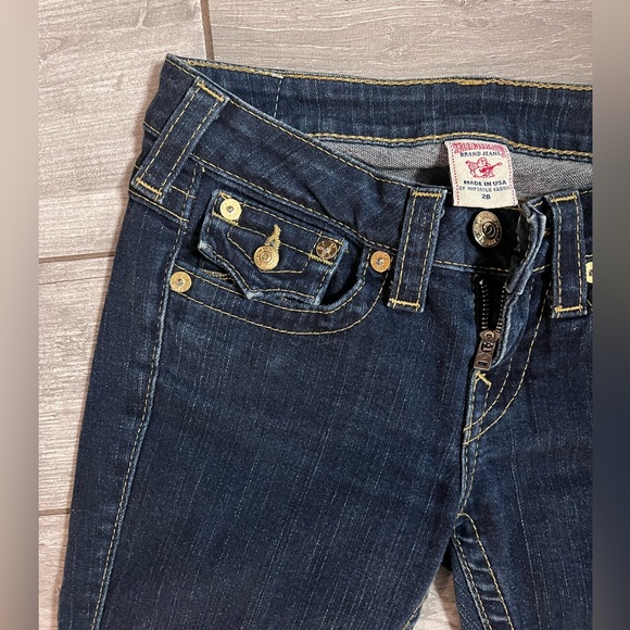 True religion jeans - Picture 2 of 4